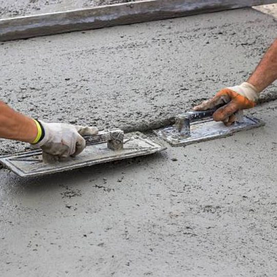 sarasota concrete contractors